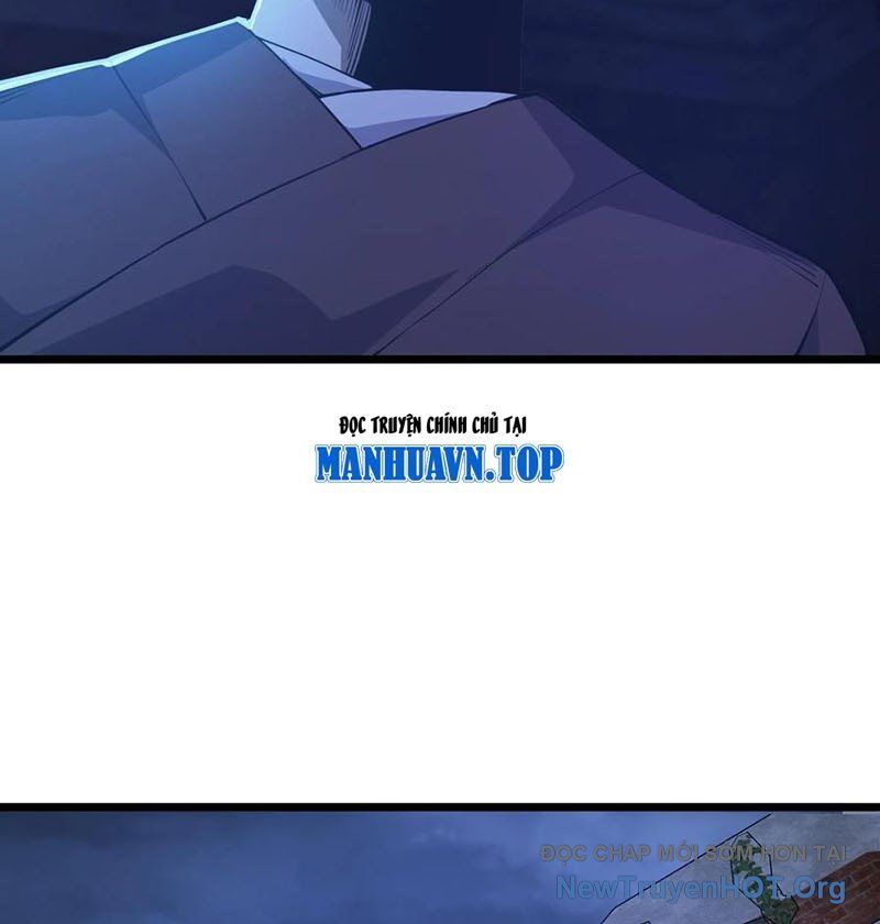 Ta Học Trảm Thần Trong Bệnh Viện Tâm Thần - Chapter 241 - Page 4