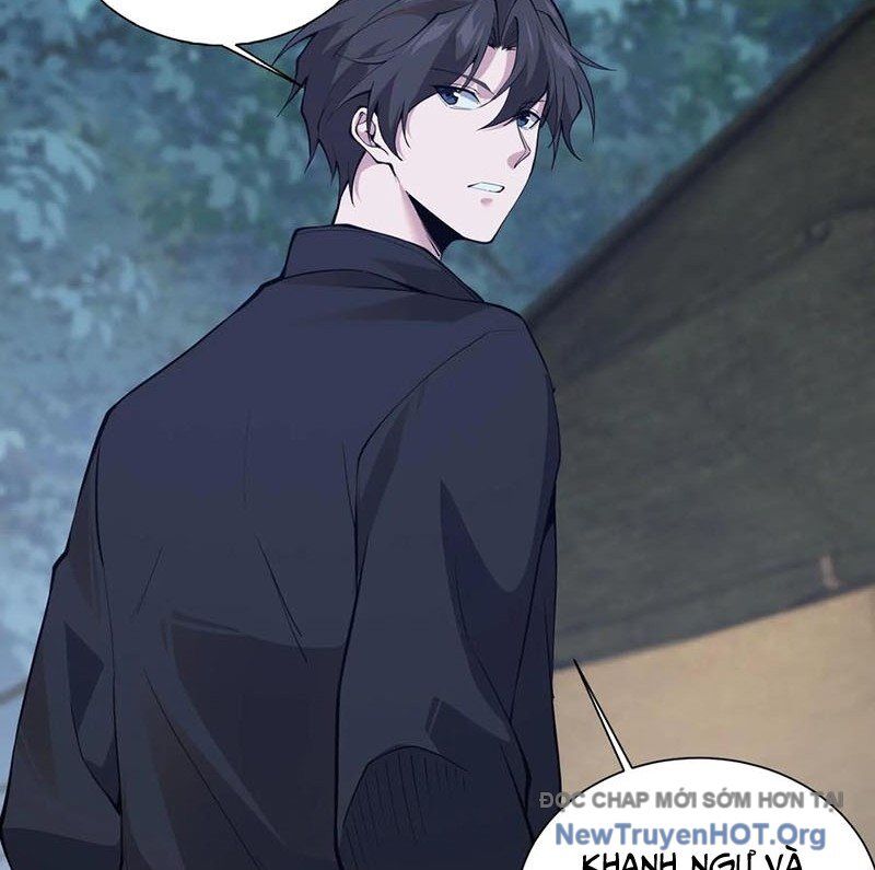 Ta Học Trảm Thần Trong Bệnh Viện Tâm Thần - Chapter 241 - Page 40