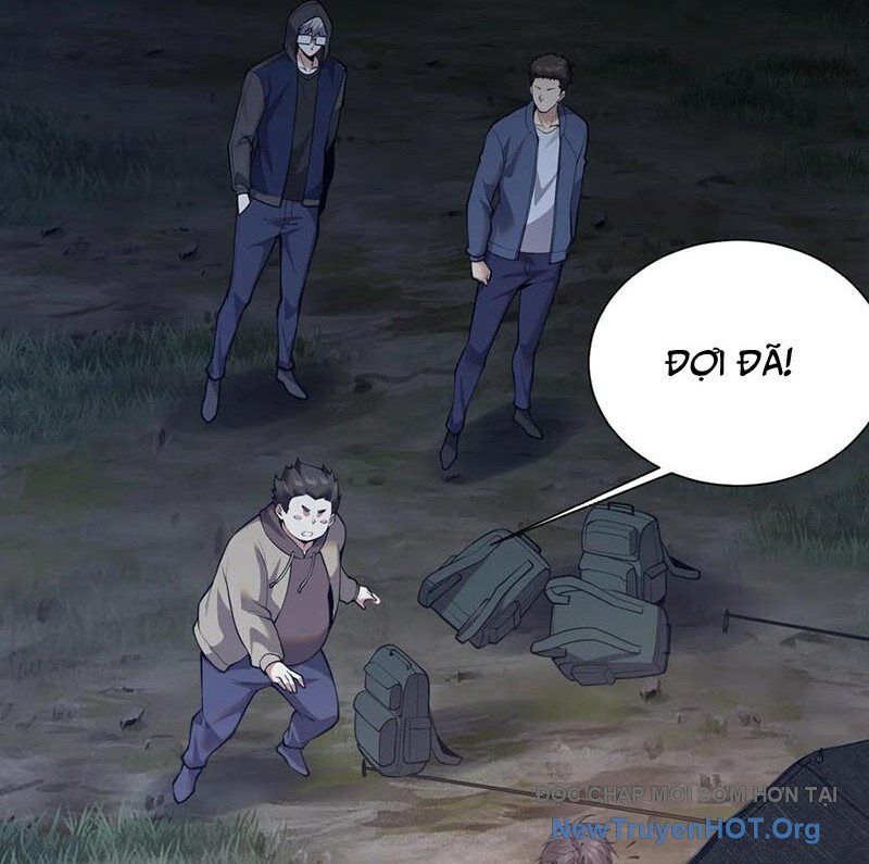 Ta Học Trảm Thần Trong Bệnh Viện Tâm Thần - Chapter 241 - Page 42