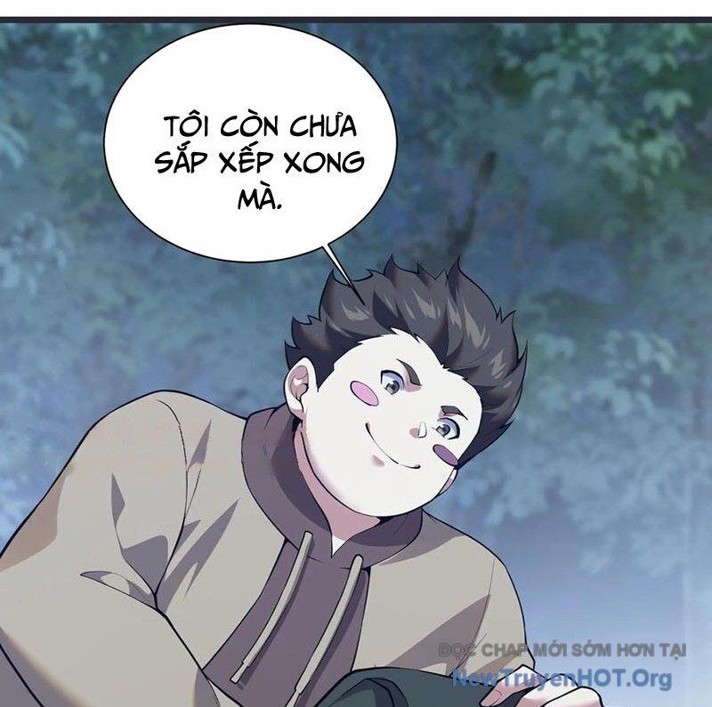 Ta Học Trảm Thần Trong Bệnh Viện Tâm Thần - Chapter 241 - Page 44