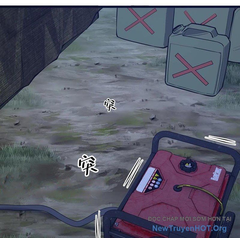 Ta Học Trảm Thần Trong Bệnh Viện Tâm Thần - Chapter 241 - Page 51