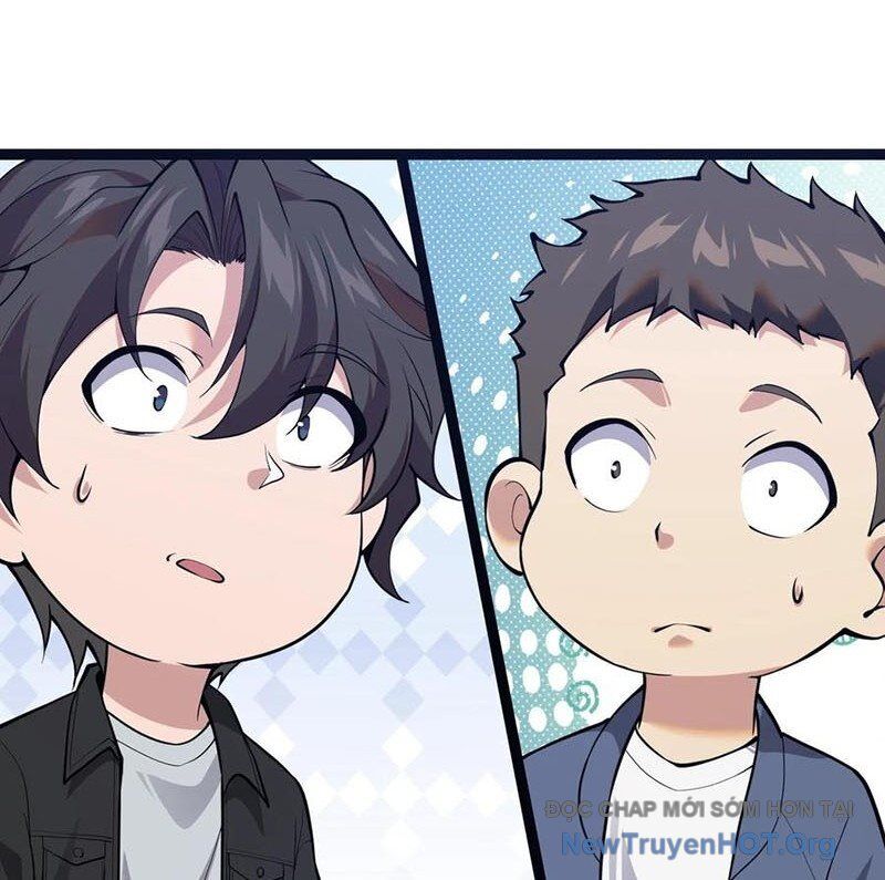 Ta Học Trảm Thần Trong Bệnh Viện Tâm Thần - Chapter 241 - Page 53