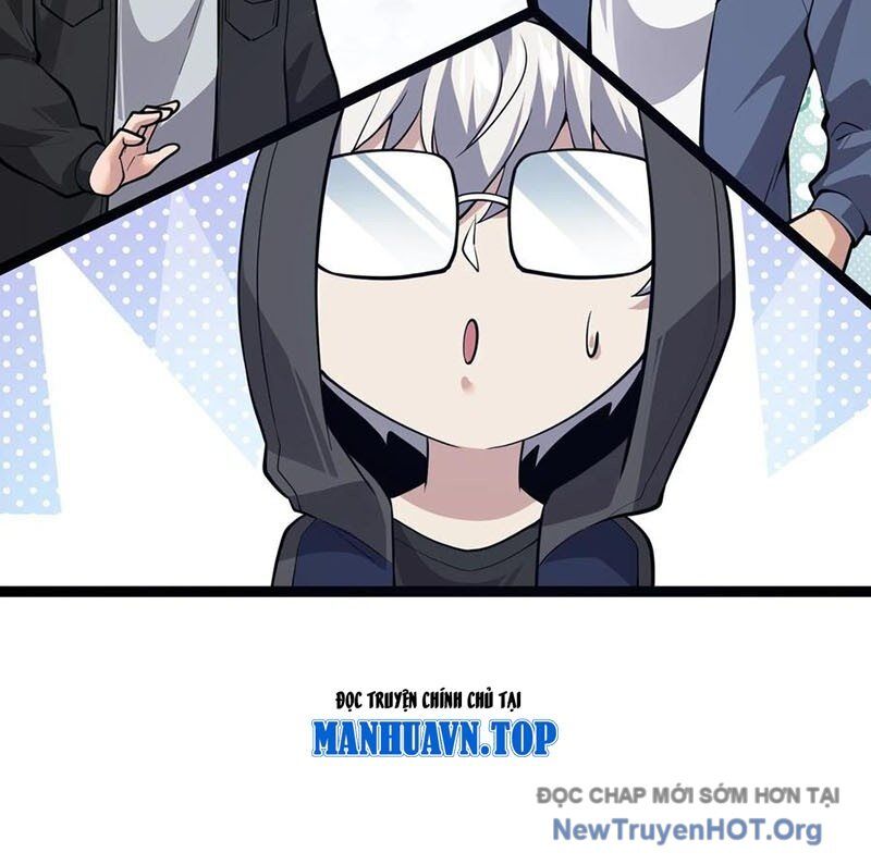 Ta Học Trảm Thần Trong Bệnh Viện Tâm Thần - Chapter 241 - Page 54