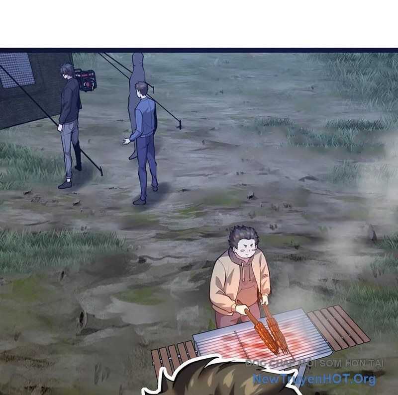 Ta Học Trảm Thần Trong Bệnh Viện Tâm Thần - Chapter 241 - Page 55