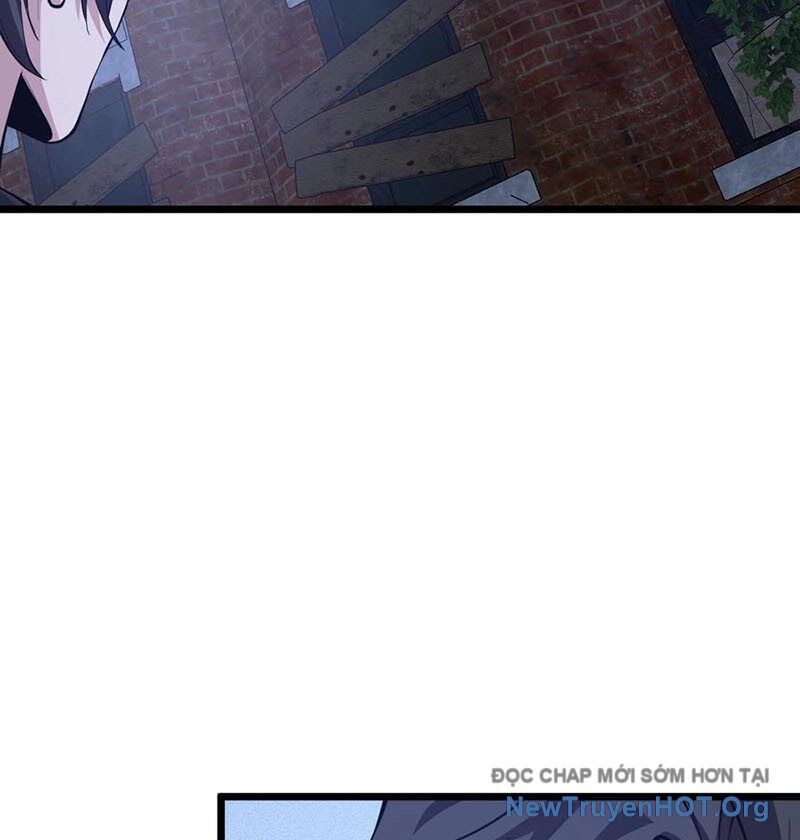 Ta Học Trảm Thần Trong Bệnh Viện Tâm Thần - Chapter 241 - Page 6