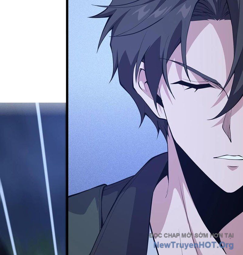 Ta Học Trảm Thần Trong Bệnh Viện Tâm Thần - Chapter 241 - Page 7