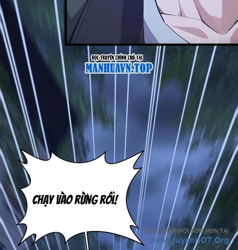 Ta Học Trảm Thần Trong Bệnh Viện Tâm Thần - Chapter 241 - Page 8