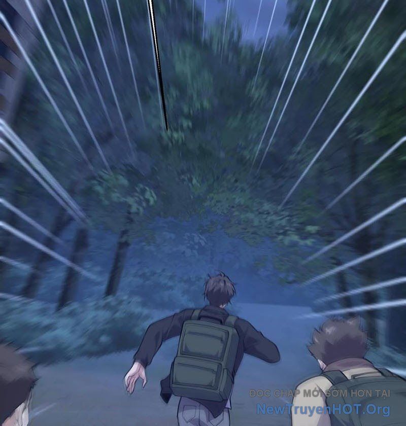 Ta Học Trảm Thần Trong Bệnh Viện Tâm Thần - Chapter 241 - Page 9