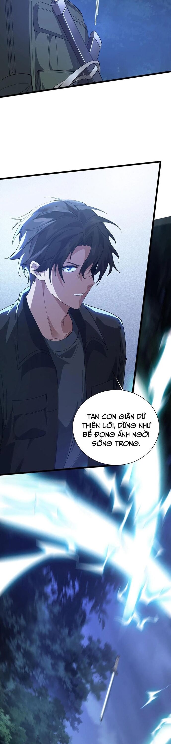 Ta Học Trảm Thần Trong Bệnh Viện Tâm Thần - Chapter 242 - Page 12