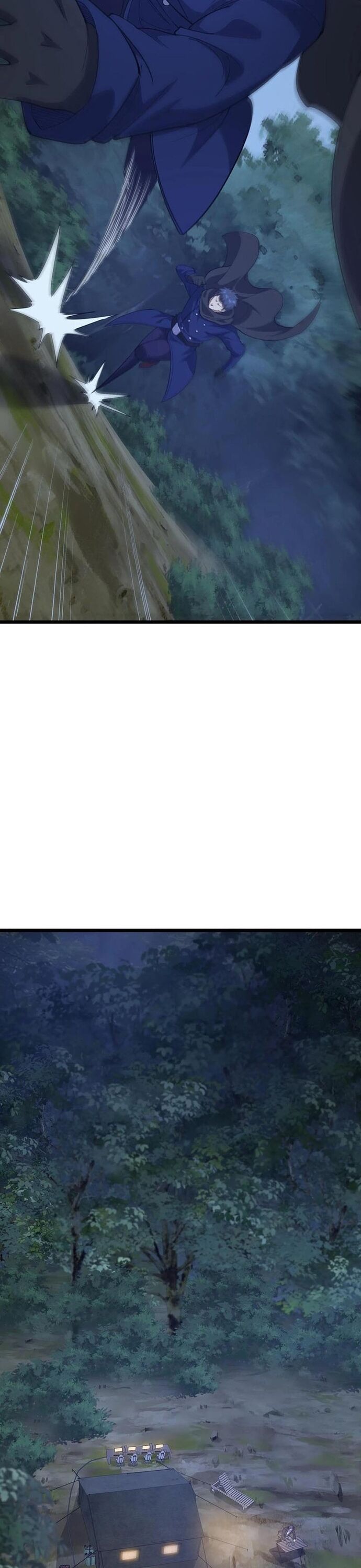 Ta Học Trảm Thần Trong Bệnh Viện Tâm Thần - Chapter 242 - Page 7