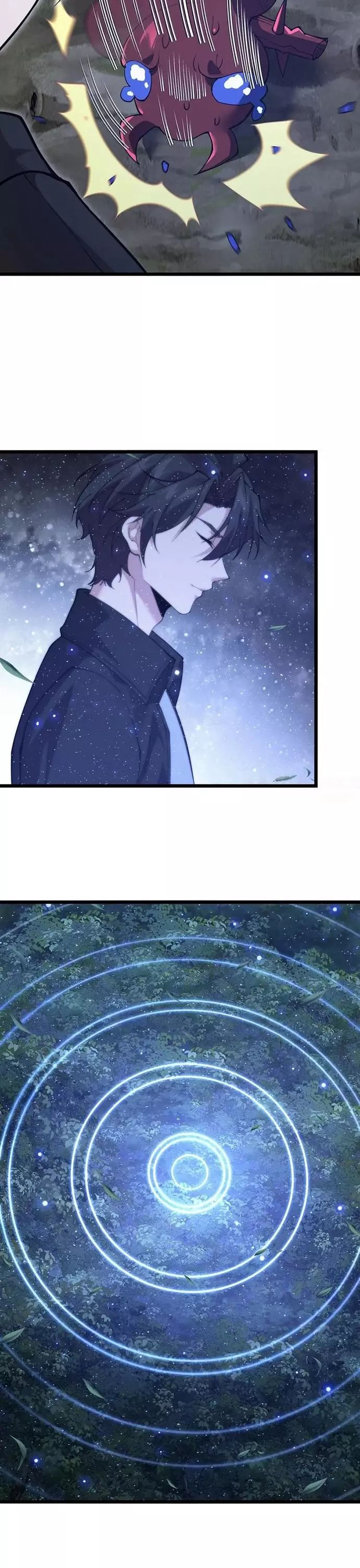 Ta Học Trảm Thần Trong Bệnh Viện Tâm Thần - Chapter 243 - Page 5