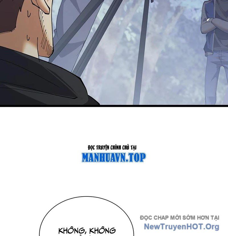 Ta Học Trảm Thần Trong Bệnh Viện Tâm Thần - Chapter 245 - Page 10