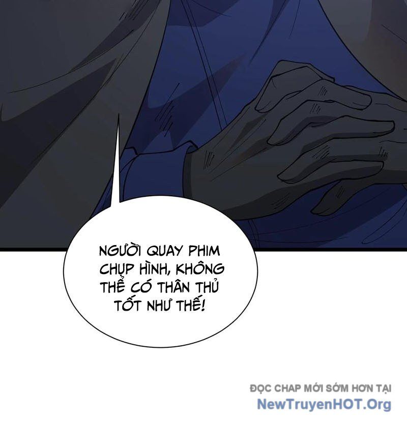 Ta Học Trảm Thần Trong Bệnh Viện Tâm Thần - Chapter 245 - Page 12