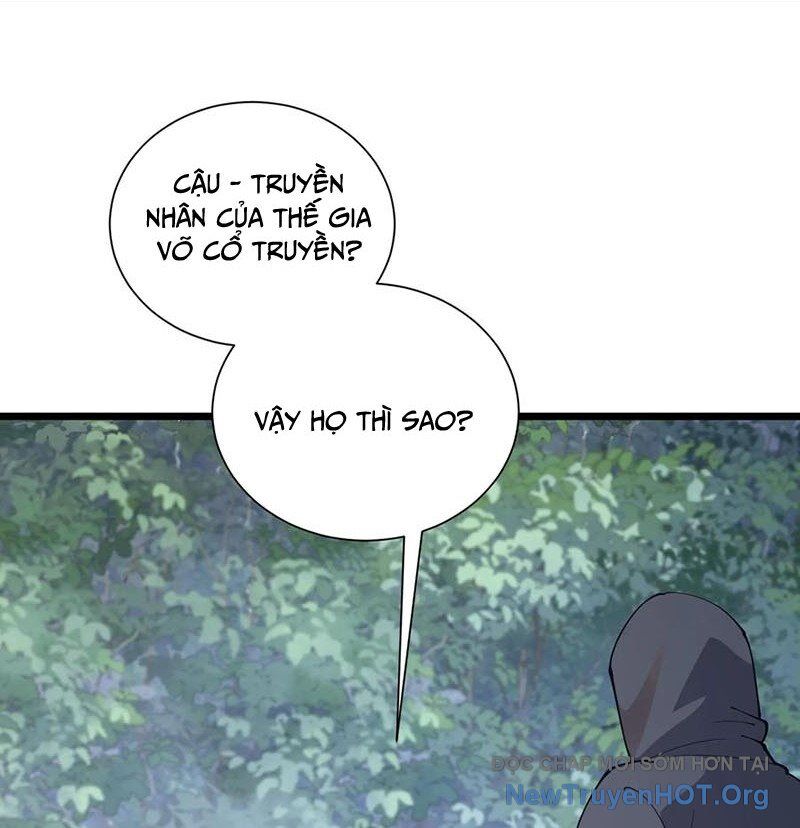 Ta Học Trảm Thần Trong Bệnh Viện Tâm Thần - Chapter 245 - Page 15