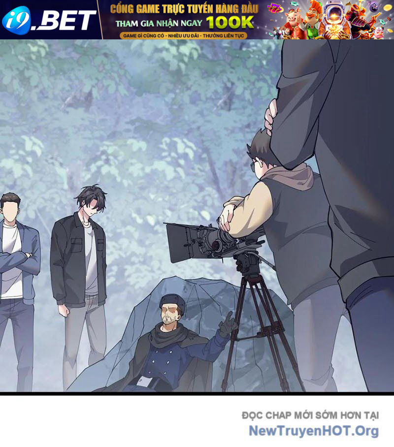 Ta Học Trảm Thần Trong Bệnh Viện Tâm Thần - Chapter 245 - Page 16