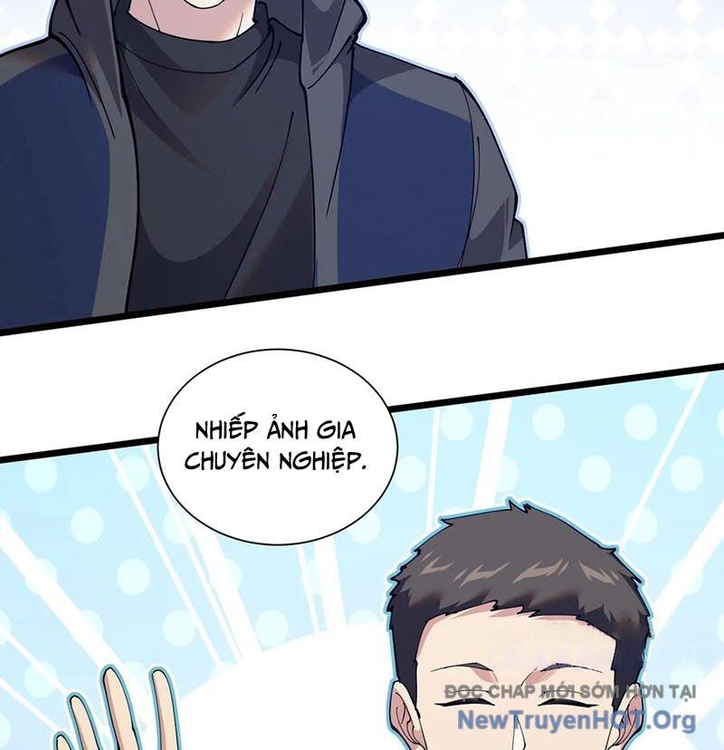 Ta Học Trảm Thần Trong Bệnh Viện Tâm Thần - Chapter 245 - Page 18