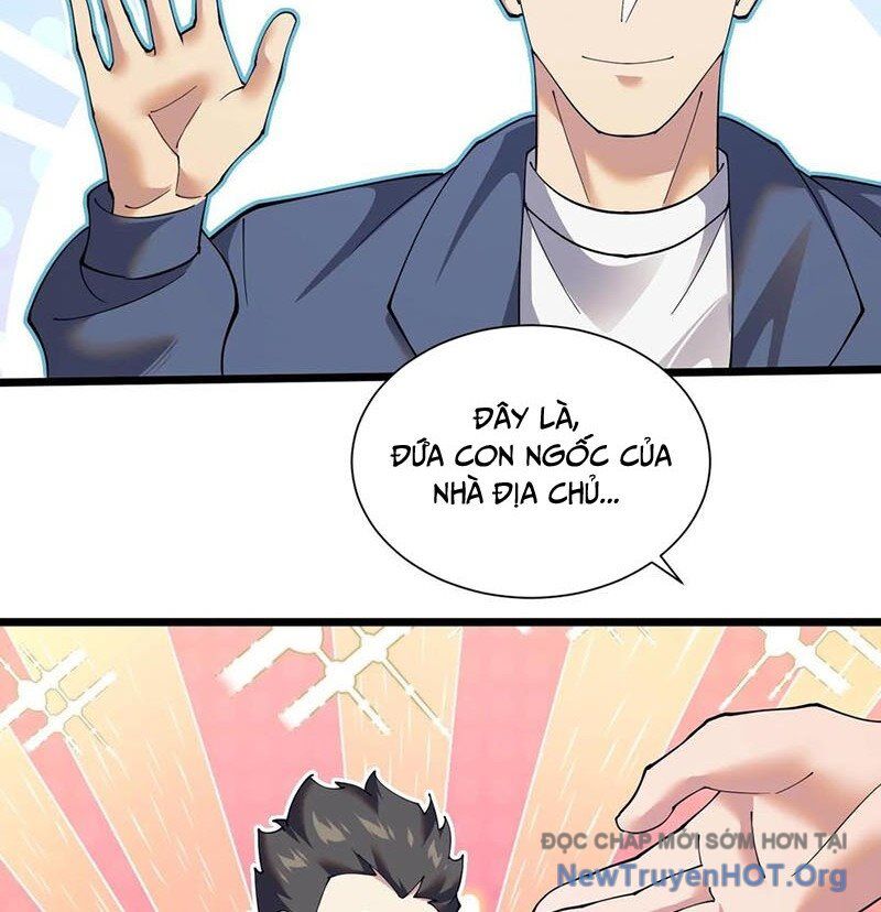 Ta Học Trảm Thần Trong Bệnh Viện Tâm Thần - Chapter 245 - Page 19