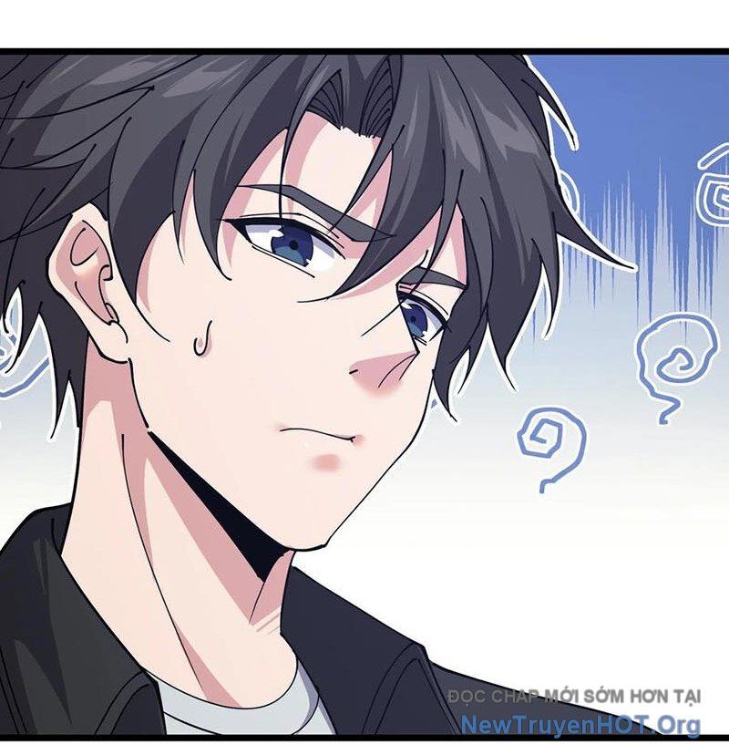 Ta Học Trảm Thần Trong Bệnh Viện Tâm Thần - Chapter 245 - Page 23