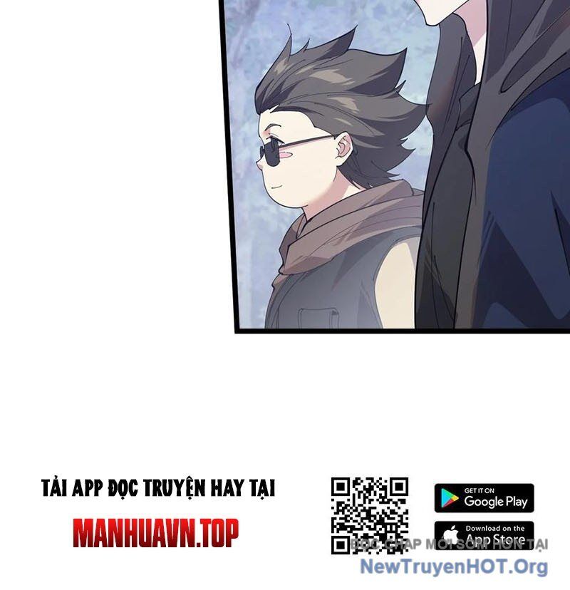 Ta Học Trảm Thần Trong Bệnh Viện Tâm Thần - Chapter 245 - Page 26