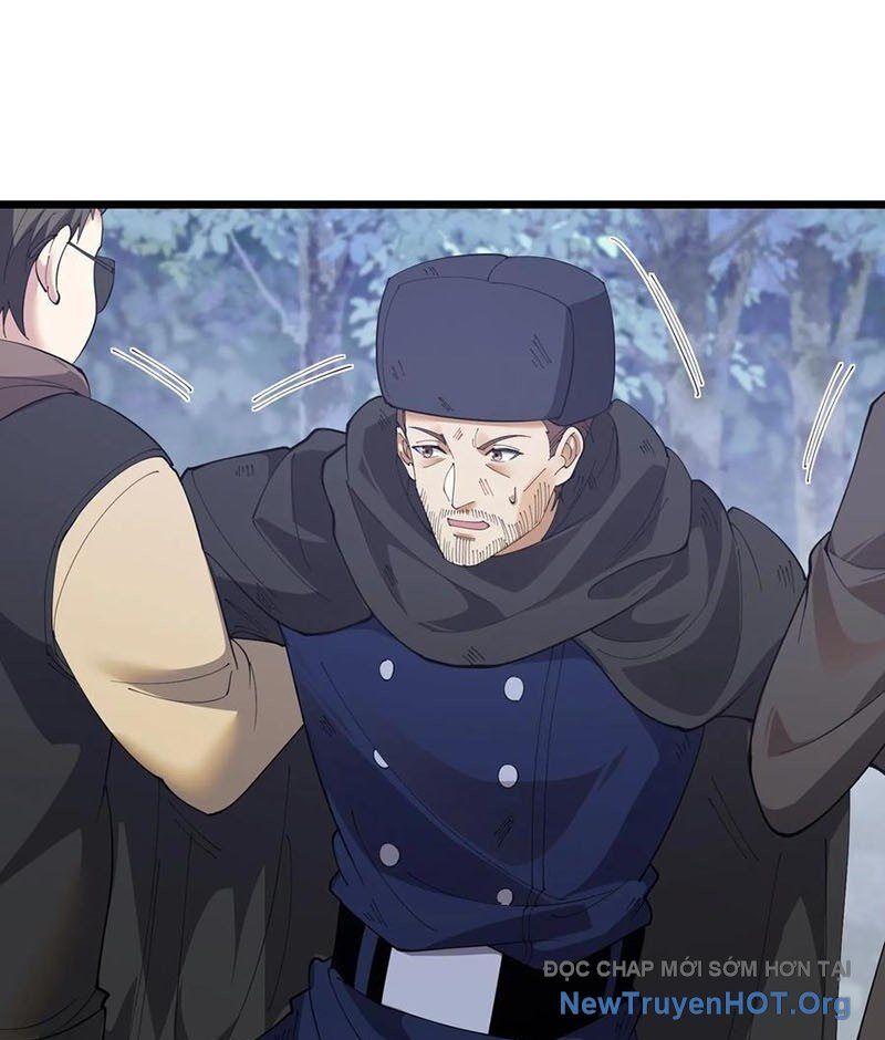 Ta Học Trảm Thần Trong Bệnh Viện Tâm Thần - Chapter 245 - Page 27