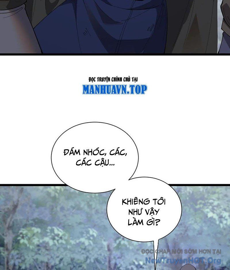 Ta Học Trảm Thần Trong Bệnh Viện Tâm Thần - Chapter 245 - Page 28