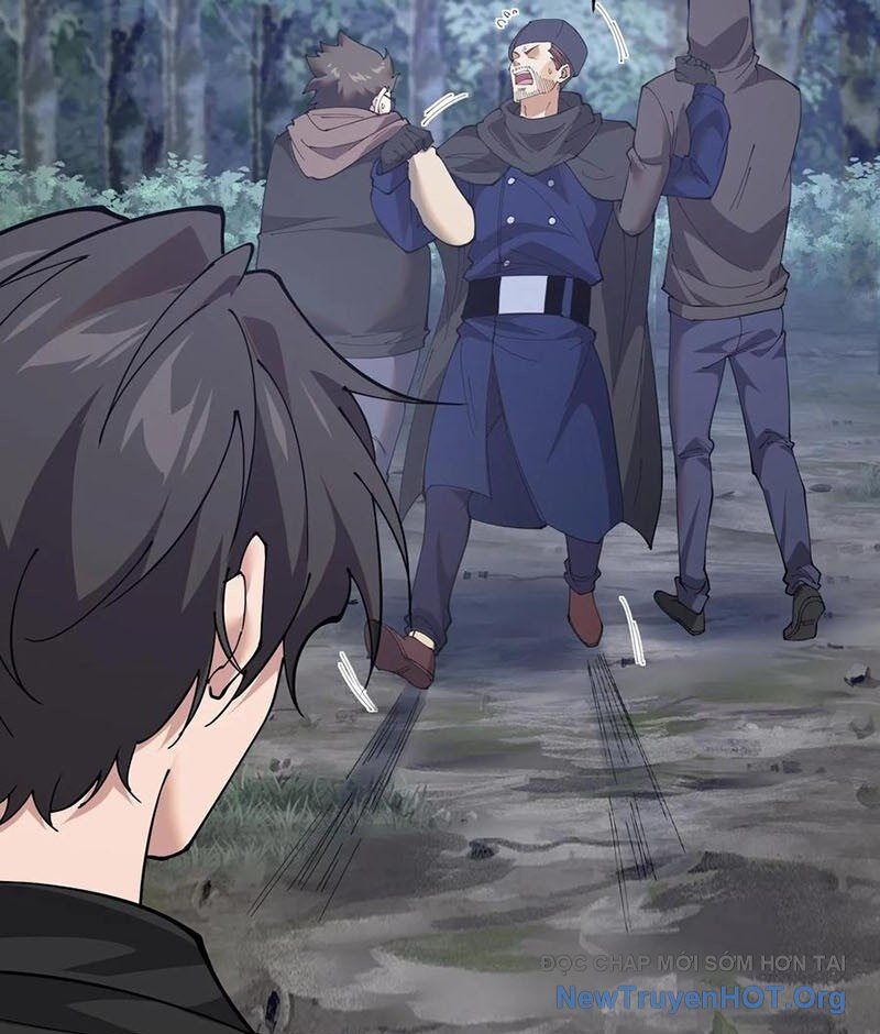 Ta Học Trảm Thần Trong Bệnh Viện Tâm Thần - Chapter 245 - Page 29