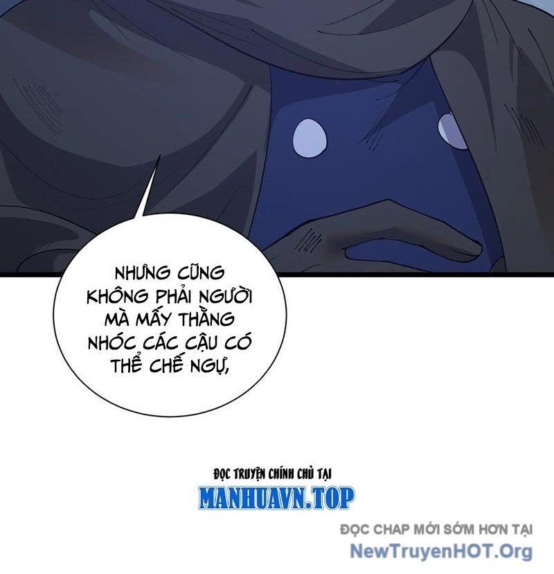 Ta Học Trảm Thần Trong Bệnh Viện Tâm Thần - Chapter 245 - Page 3