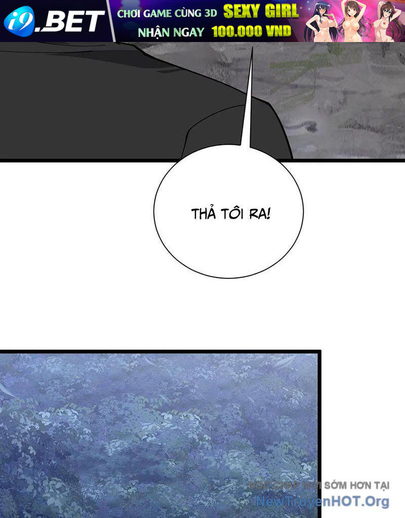 Ta Học Trảm Thần Trong Bệnh Viện Tâm Thần - Chapter 245 - Page 30