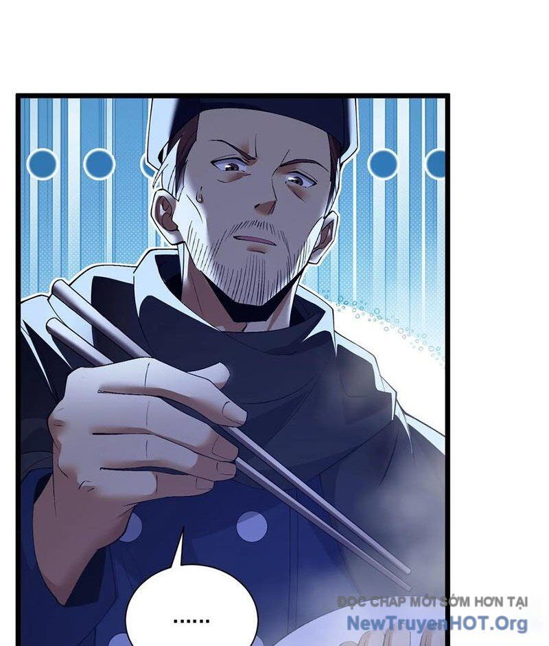 Ta Học Trảm Thần Trong Bệnh Viện Tâm Thần - Chapter 245 - Page 34