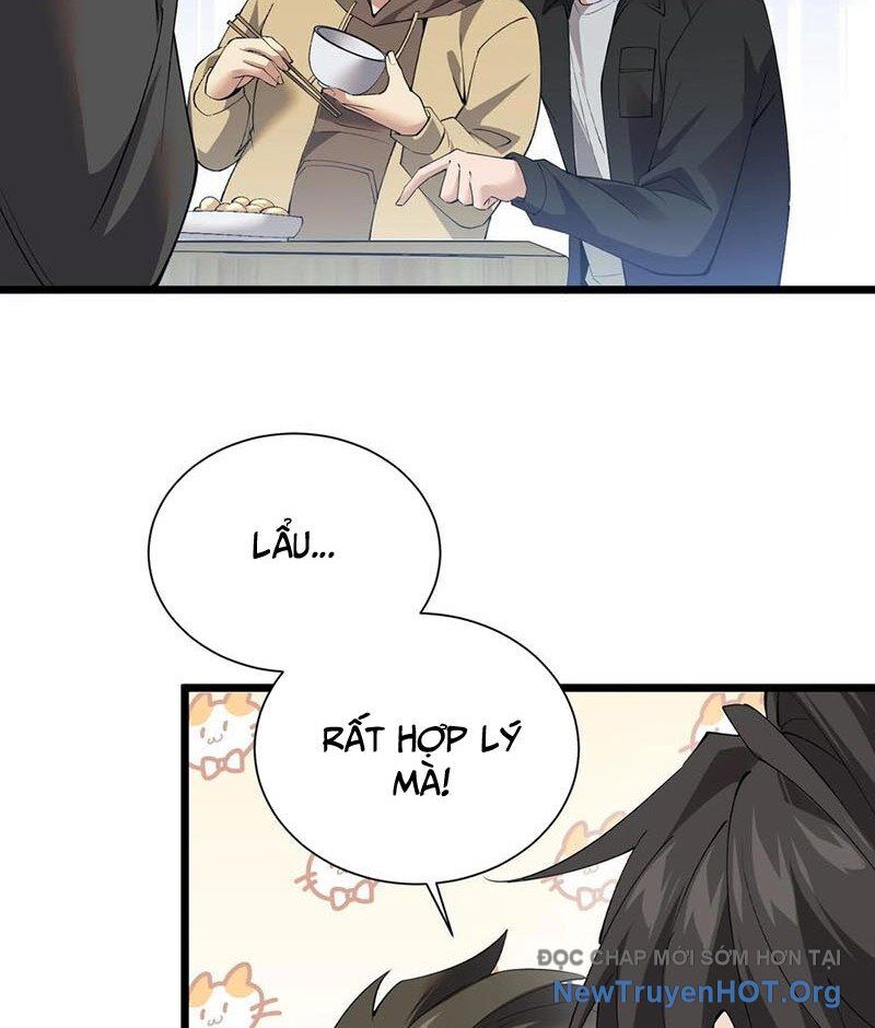 Ta Học Trảm Thần Trong Bệnh Viện Tâm Thần - Chapter 245 - Page 38