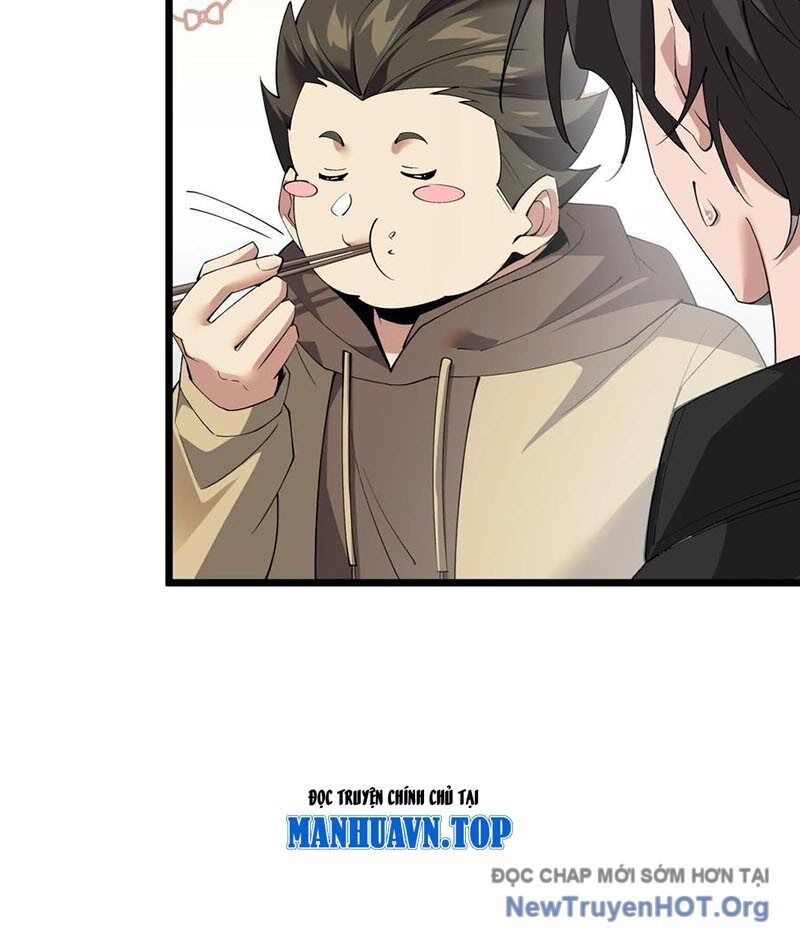 Ta Học Trảm Thần Trong Bệnh Viện Tâm Thần - Chapter 245 - Page 39