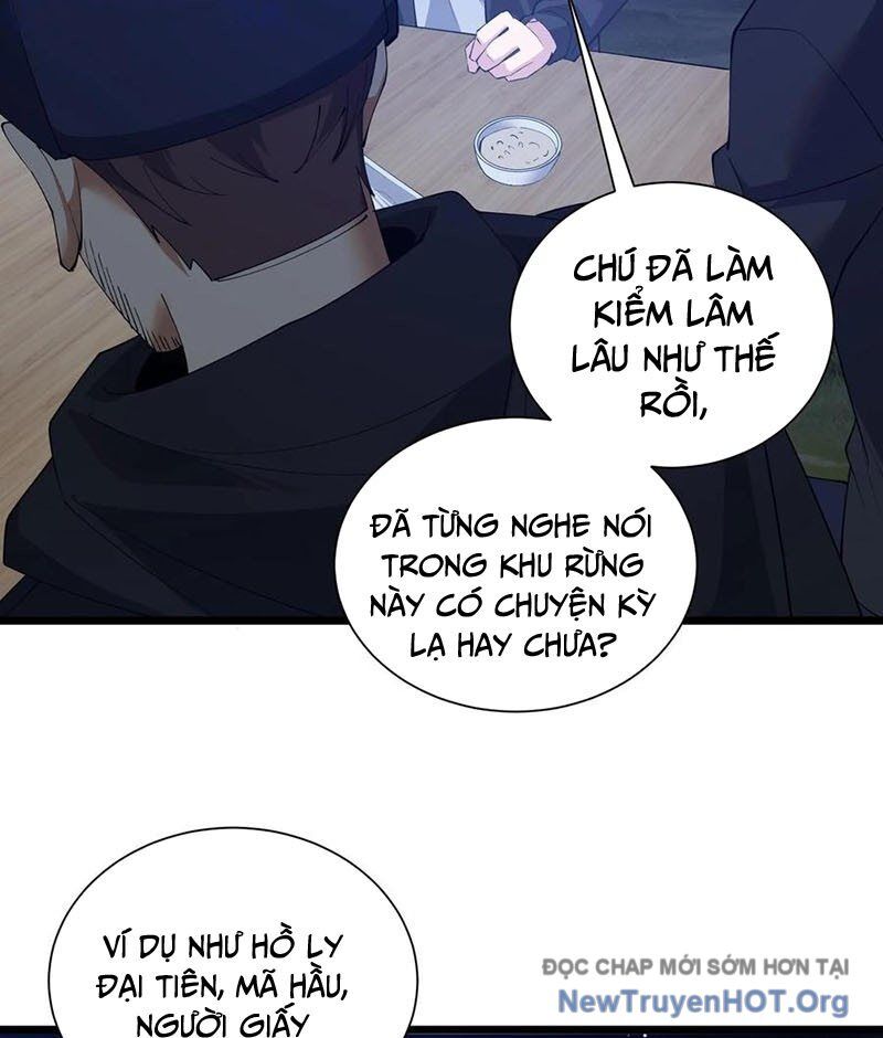 Ta Học Trảm Thần Trong Bệnh Viện Tâm Thần - Chapter 245 - Page 41