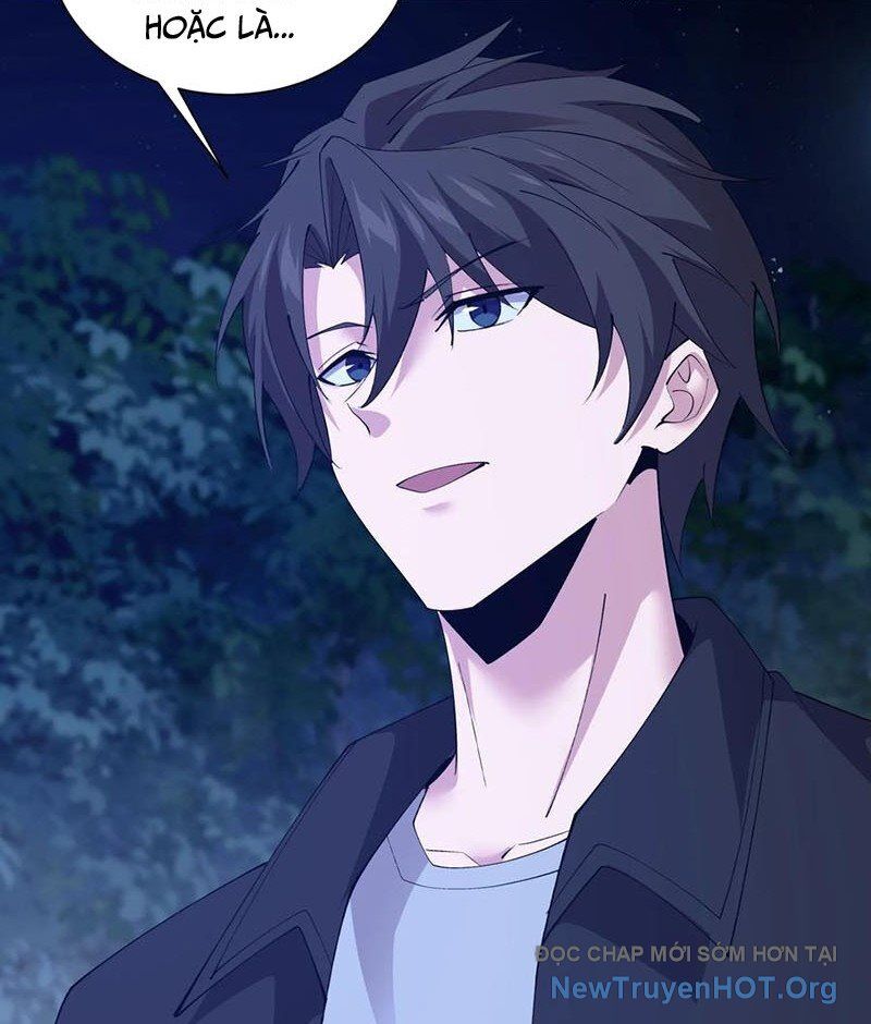 Ta Học Trảm Thần Trong Bệnh Viện Tâm Thần - Chapter 245 - Page 42