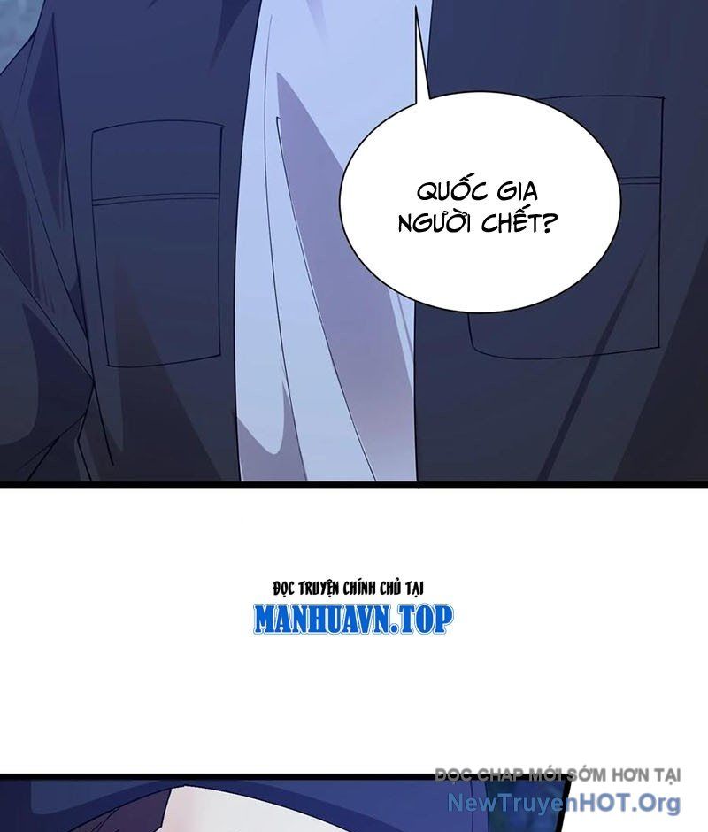 Ta Học Trảm Thần Trong Bệnh Viện Tâm Thần - Chapter 245 - Page 43