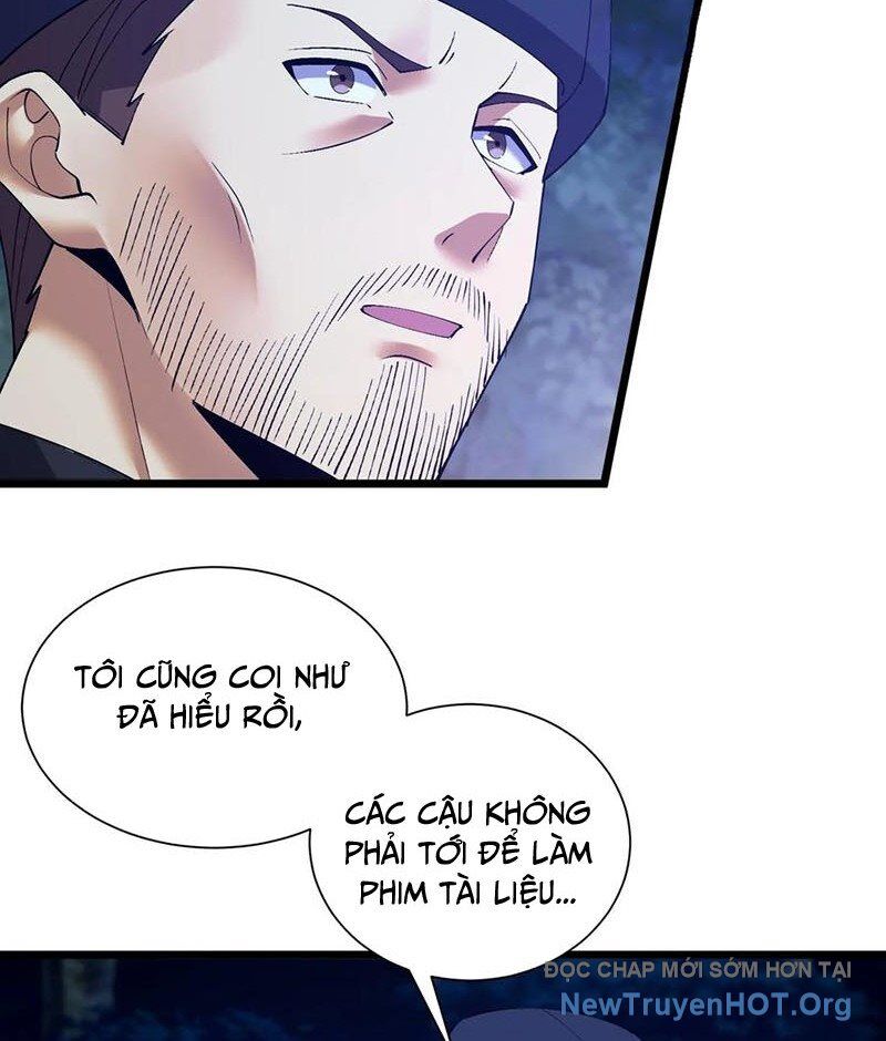 Ta Học Trảm Thần Trong Bệnh Viện Tâm Thần - Chapter 245 - Page 44