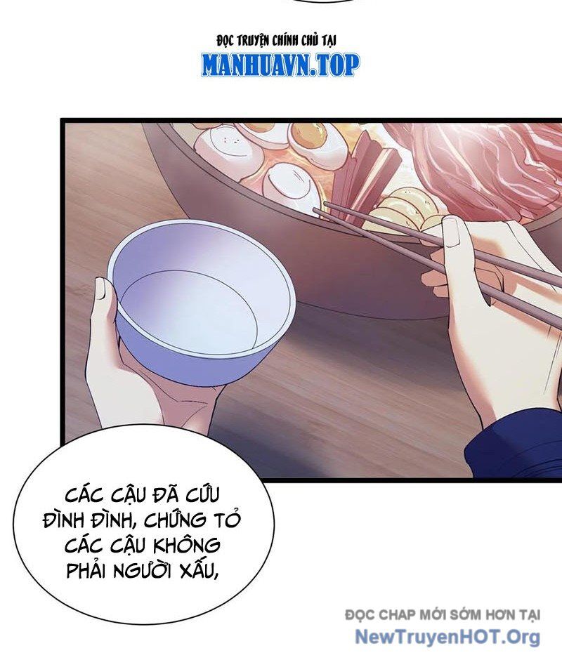 Ta Học Trảm Thần Trong Bệnh Viện Tâm Thần - Chapter 245 - Page 46