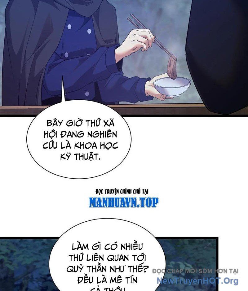 Ta Học Trảm Thần Trong Bệnh Viện Tâm Thần - Chapter 245 - Page 48