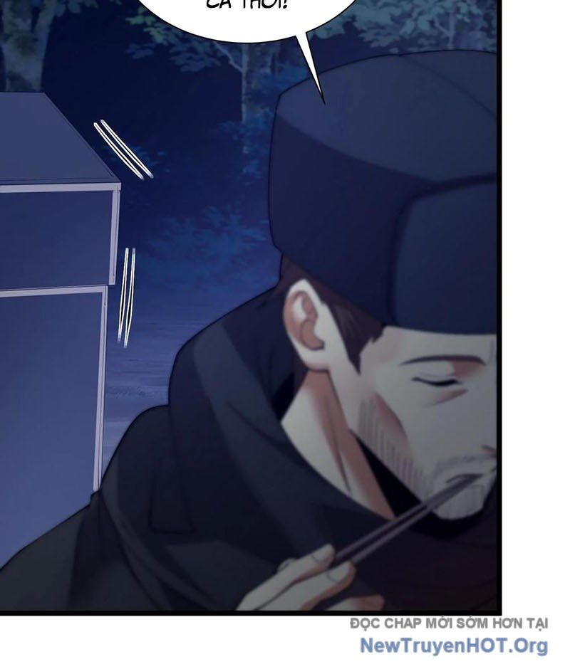 Ta Học Trảm Thần Trong Bệnh Viện Tâm Thần - Chapter 245 - Page 49
