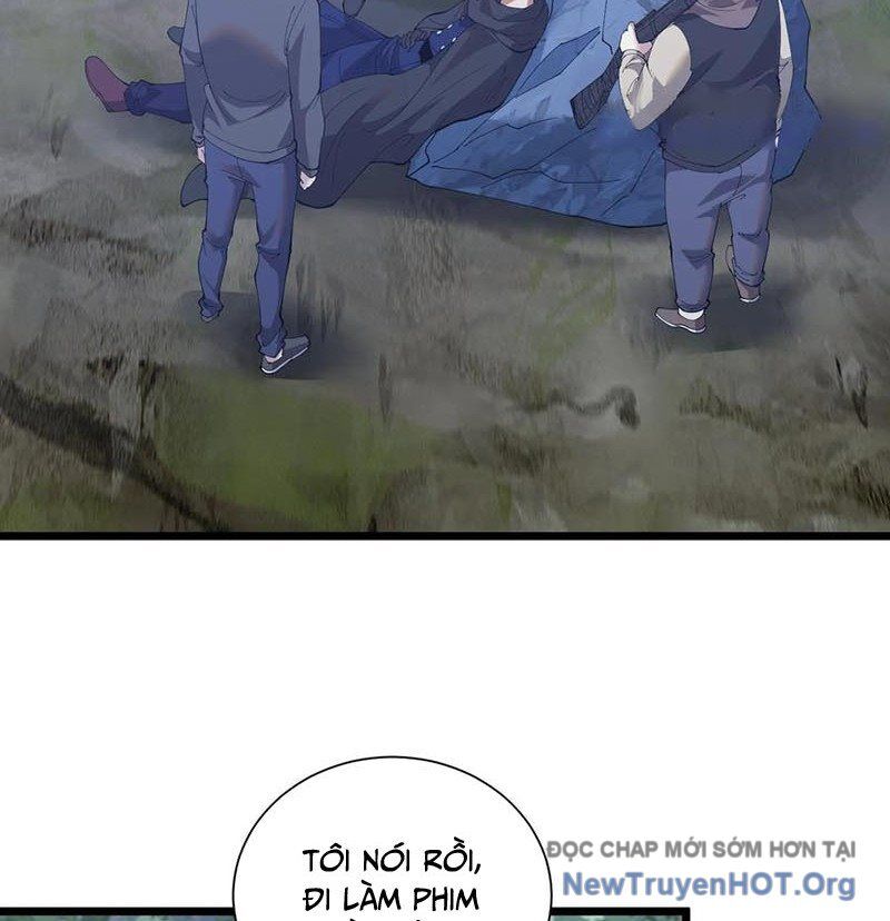 Ta Học Trảm Thần Trong Bệnh Viện Tâm Thần - Chapter 245 - Page 5