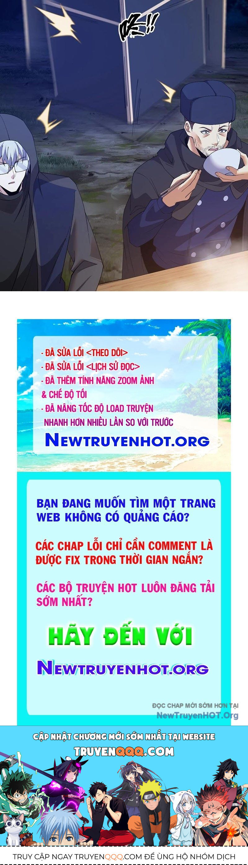 Ta Học Trảm Thần Trong Bệnh Viện Tâm Thần - Chapter 245 - Page 51
