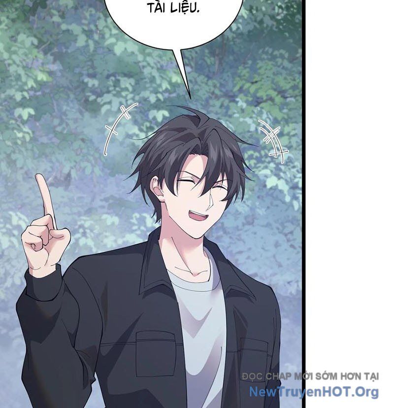 Ta Học Trảm Thần Trong Bệnh Viện Tâm Thần - Chapter 245 - Page 6