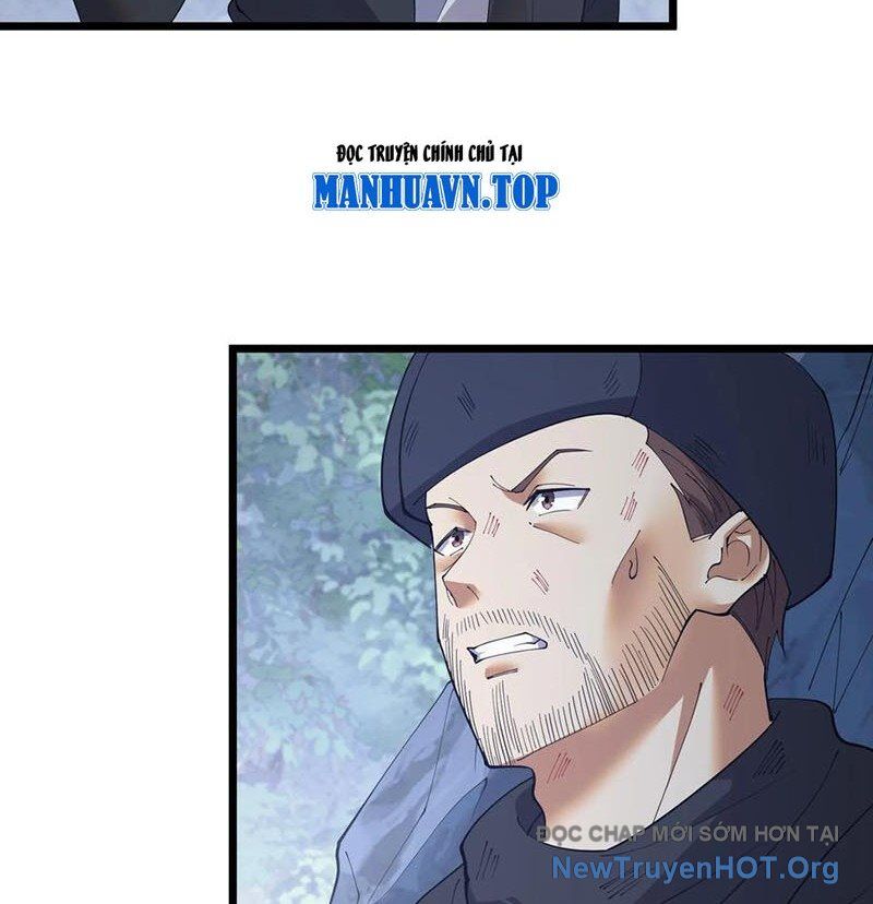 Ta Học Trảm Thần Trong Bệnh Viện Tâm Thần - Chapter 245 - Page 7