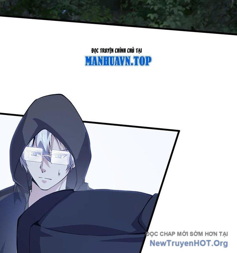 Ta Học Trảm Thần Trong Bệnh Viện Tâm Thần - Chapter 246 - Page 10