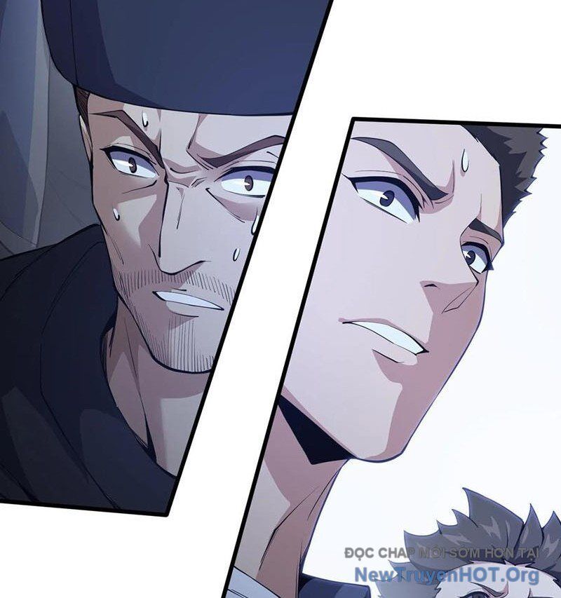 Ta Học Trảm Thần Trong Bệnh Viện Tâm Thần - Chapter 246 - Page 11