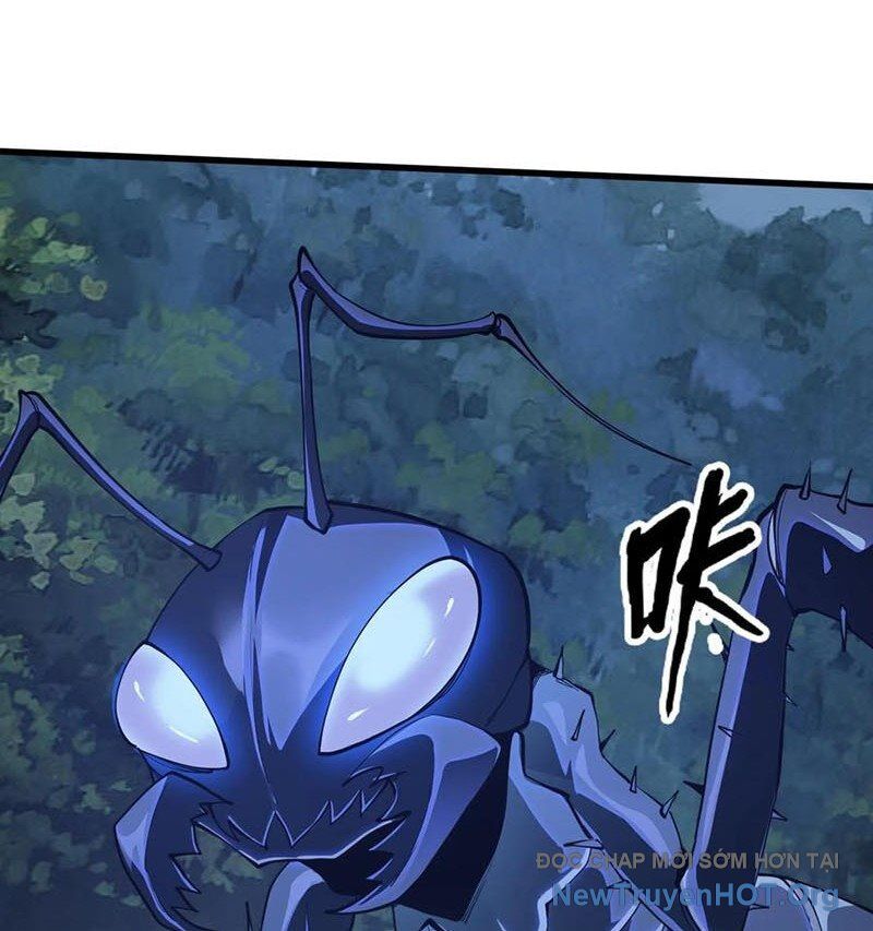 Ta Học Trảm Thần Trong Bệnh Viện Tâm Thần - Chapter 246 - Page 13