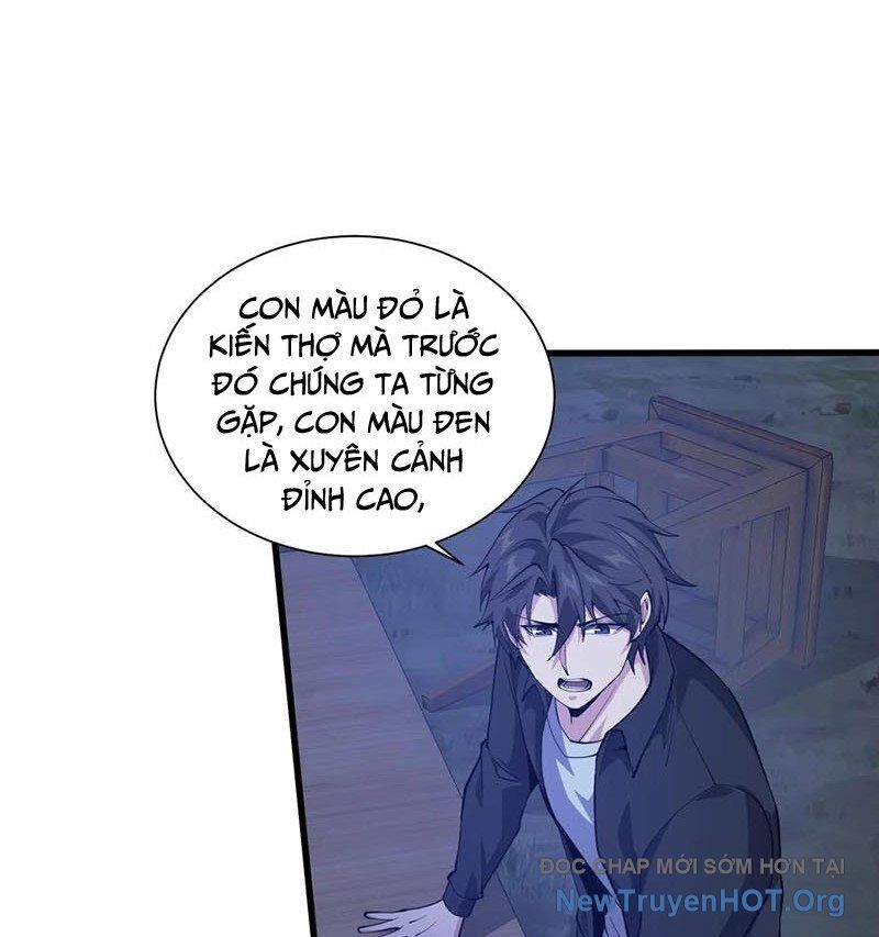 Ta Học Trảm Thần Trong Bệnh Viện Tâm Thần - Chapter 246 - Page 15