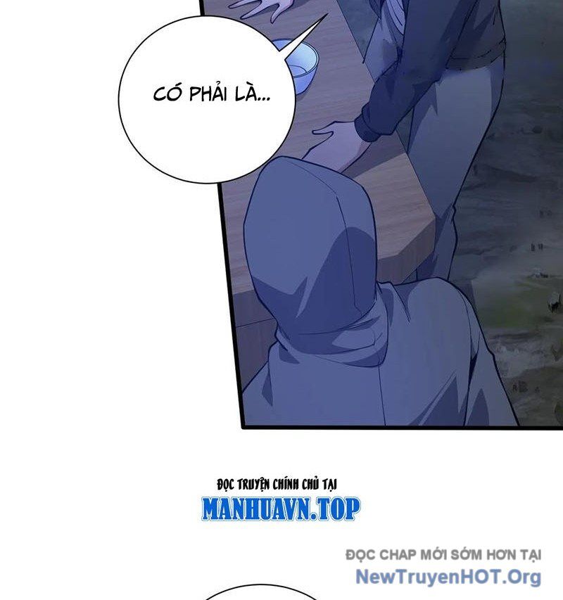 Ta Học Trảm Thần Trong Bệnh Viện Tâm Thần - Chapter 246 - Page 16