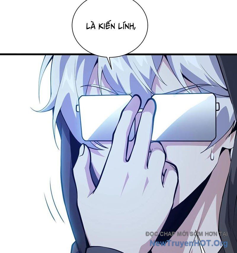 Ta Học Trảm Thần Trong Bệnh Viện Tâm Thần - Chapter 246 - Page 17