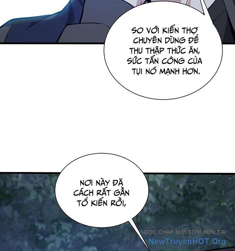 Ta Học Trảm Thần Trong Bệnh Viện Tâm Thần - Chapter 246 - Page 18