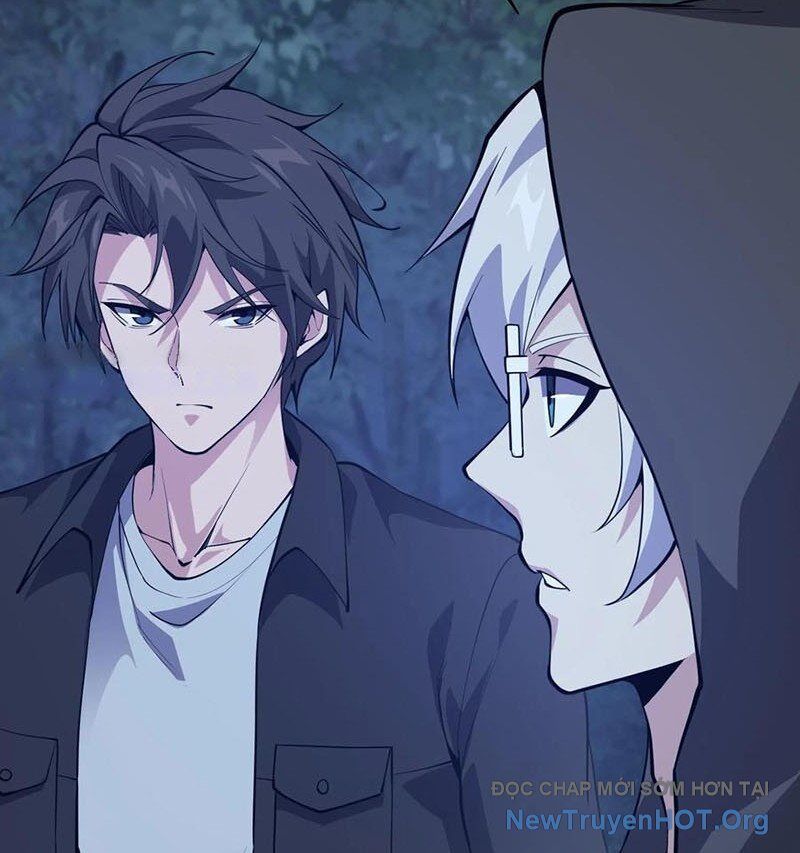 Ta Học Trảm Thần Trong Bệnh Viện Tâm Thần - Chapter 246 - Page 19